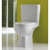 Крышка-биде Nanobidet Monte Carlo  и унитаз напольный Jacob Delafon Odeon Up 4956CK-00