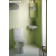 Крышка-биде Nanobidet Monte Carlo  и унитаз напольный Jacob Delafon Odeon Up 4956CK-00